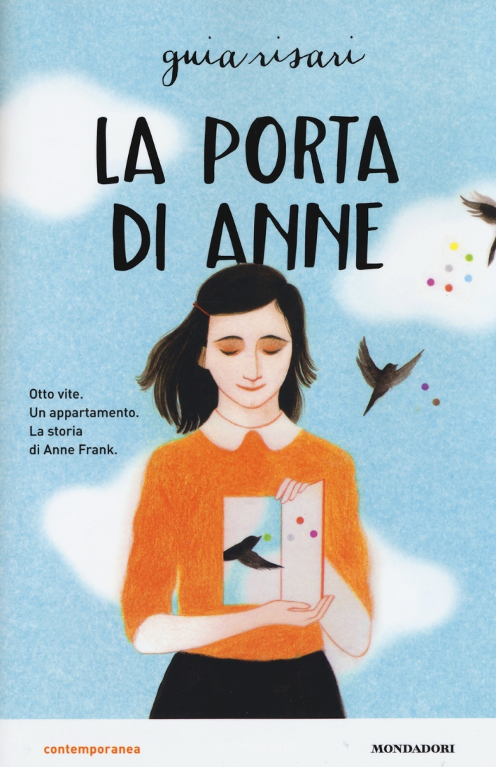 La porta di Anne La porta di Anne