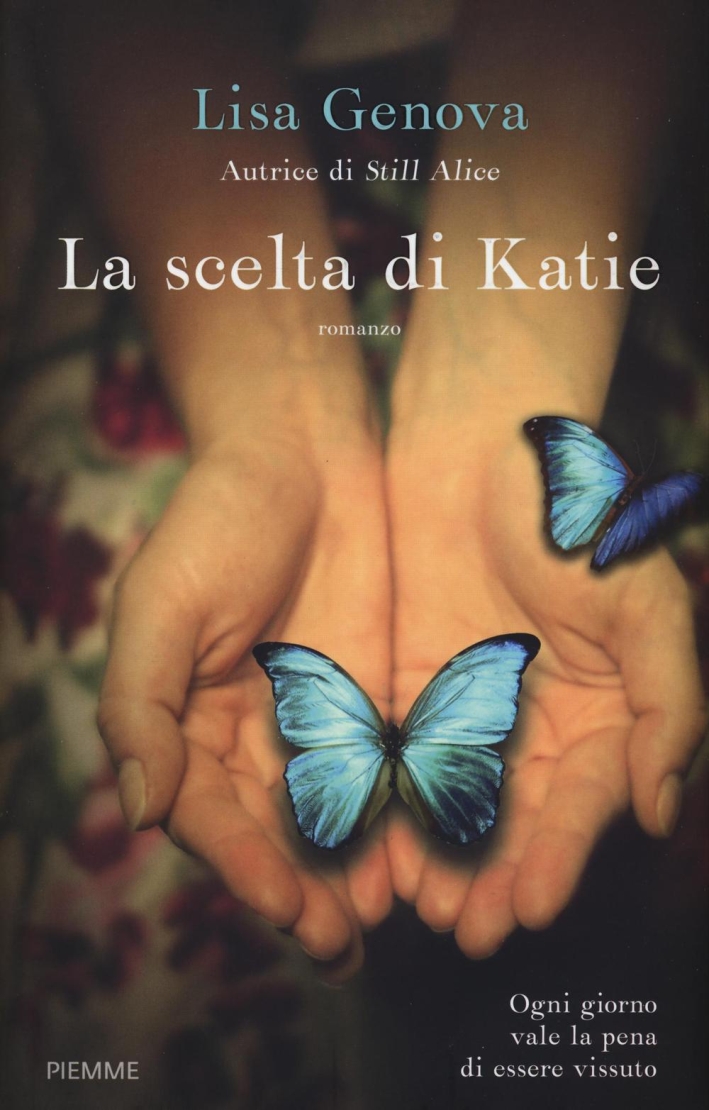 La scelta di Katie La scelta di Katie