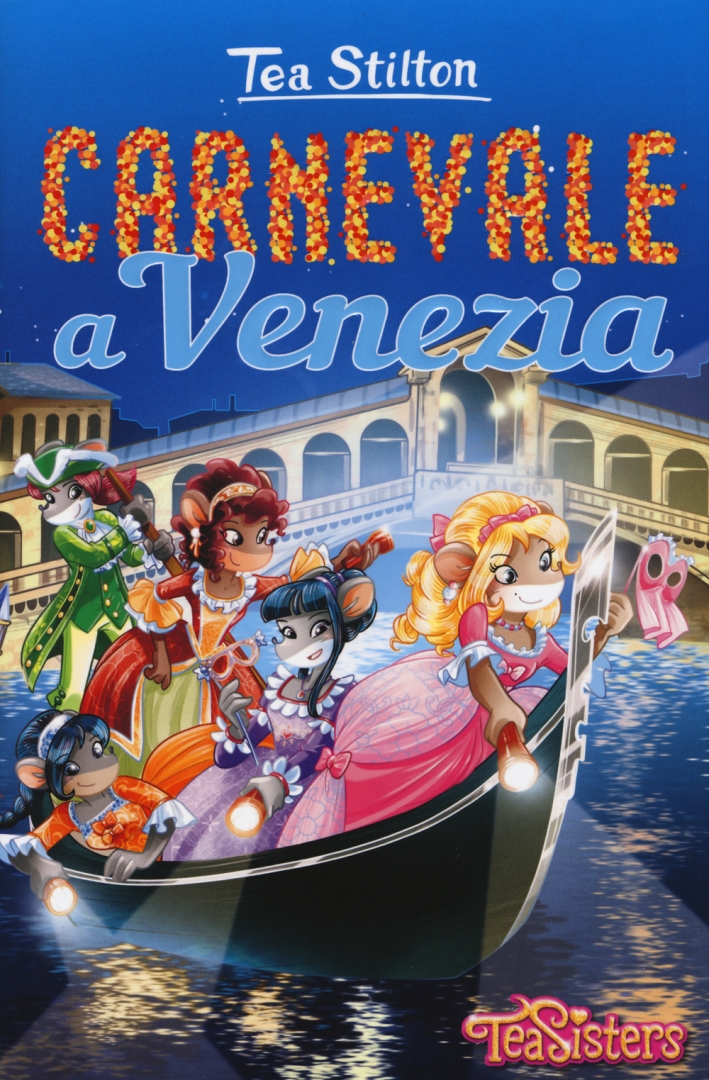 Carnevale a Venezia Carnevale a Venezia