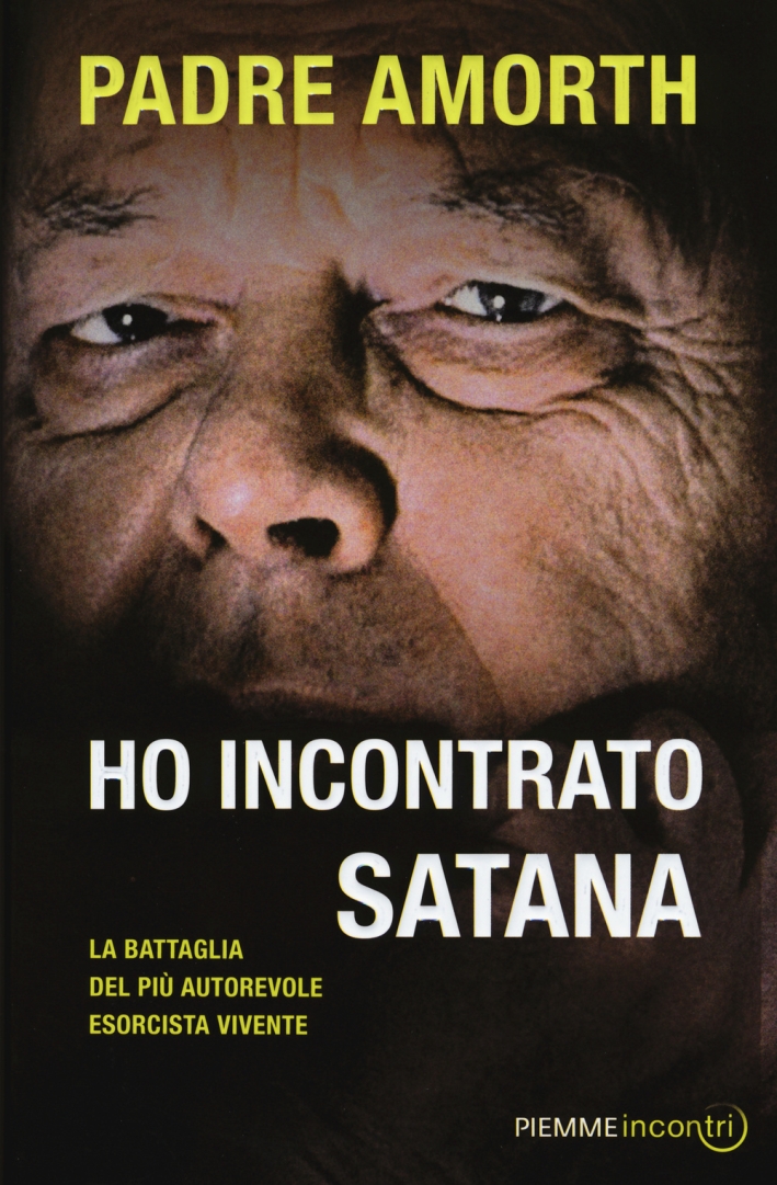 Ho incontrato Satana Ho incontrato Satana