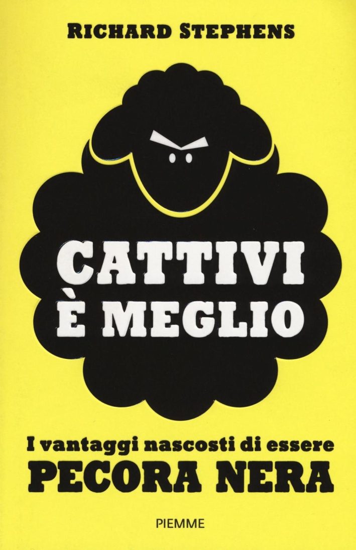 Cattivi è meglio Cattivi è meglio