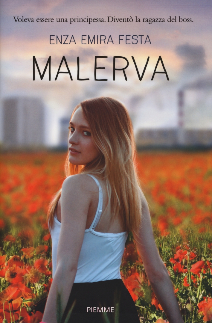 Malerva Malerva