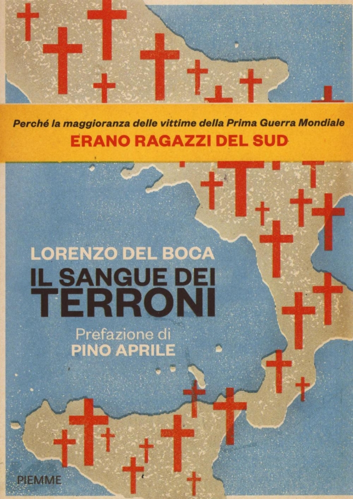 Il sangue dei terroni Il sangue dei terroni