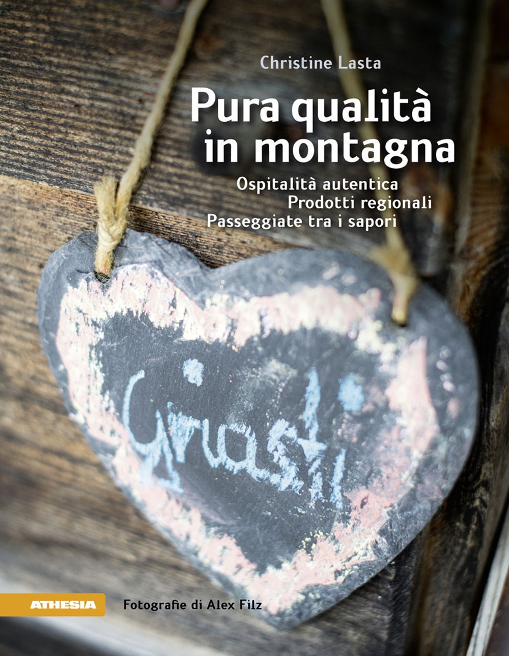 Pura qualità in montagna. Ospitalità autentica. Prodotti regionali. Passeggiate tra i sapori Pura qualità in montagna. Ospitalità autentica. Prodotti regionali. Passeggiate tra i sapori