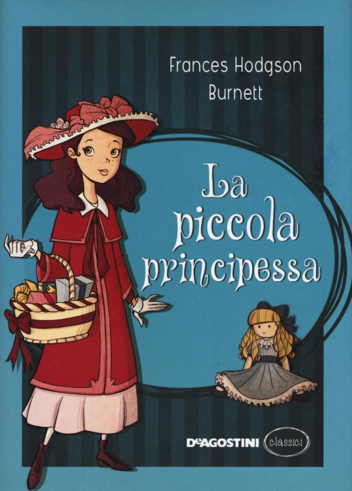La piccola principessa La piccola principessa