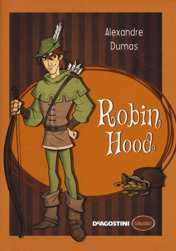 Robin Hood Robin Hood
