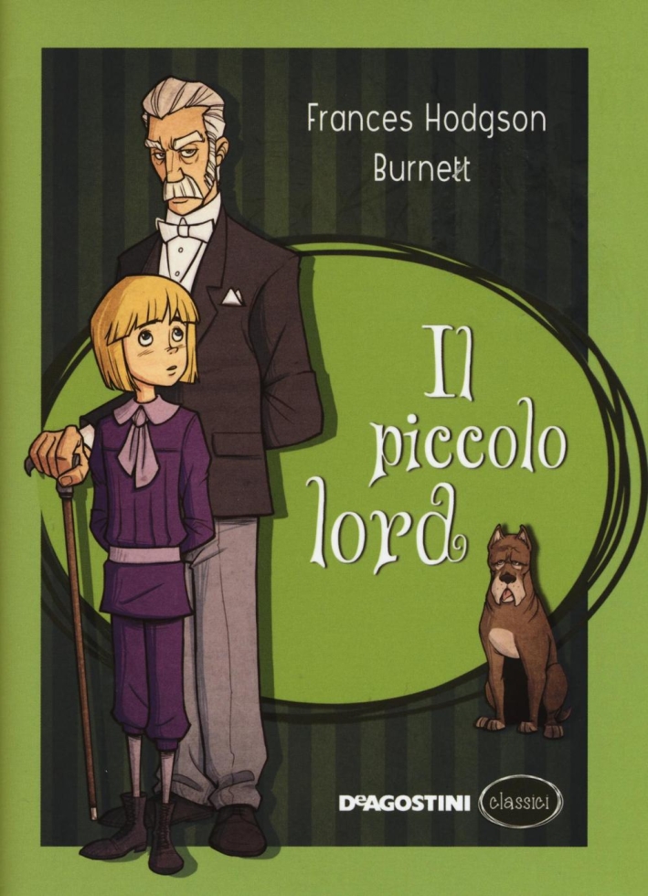 Il piccolo lord Il piccolo lord