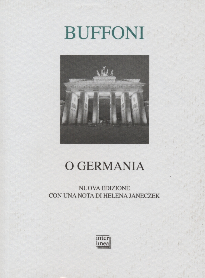 O Germania O Germania