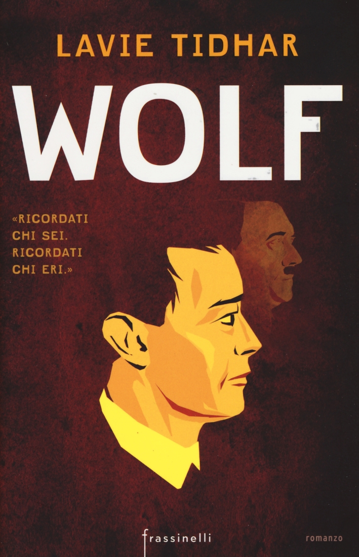Wolf Wolf