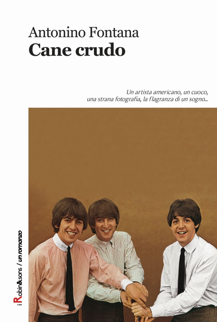 Cane crudo Cane crudo