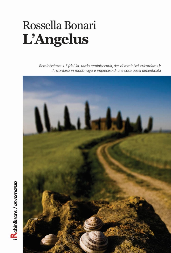L'Angelus L'Angelus