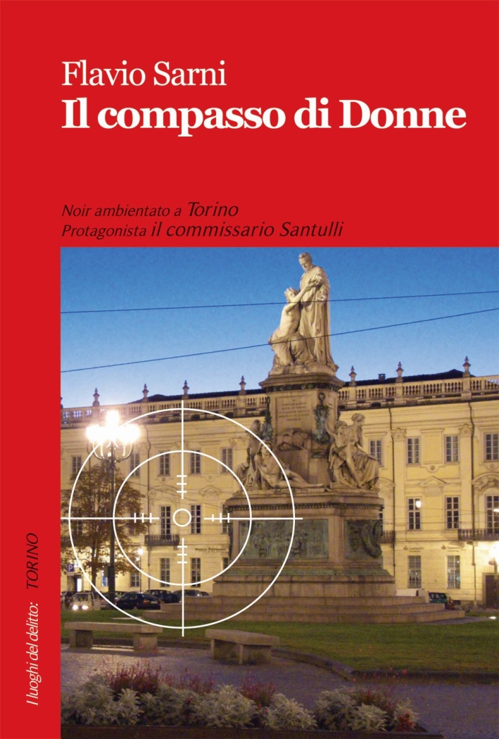 Il compasso di donne Il compasso di donne