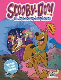 Il mago malvagio