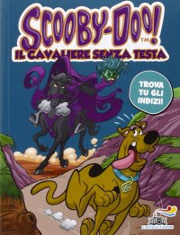 Il cavaliere senza testa