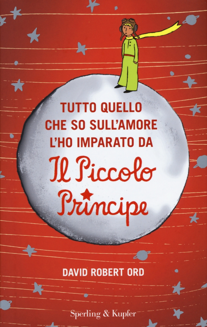 Tutto quello che so sull'amore l'ho imparato da Tutto quello che so sull'amore l'ho imparato da