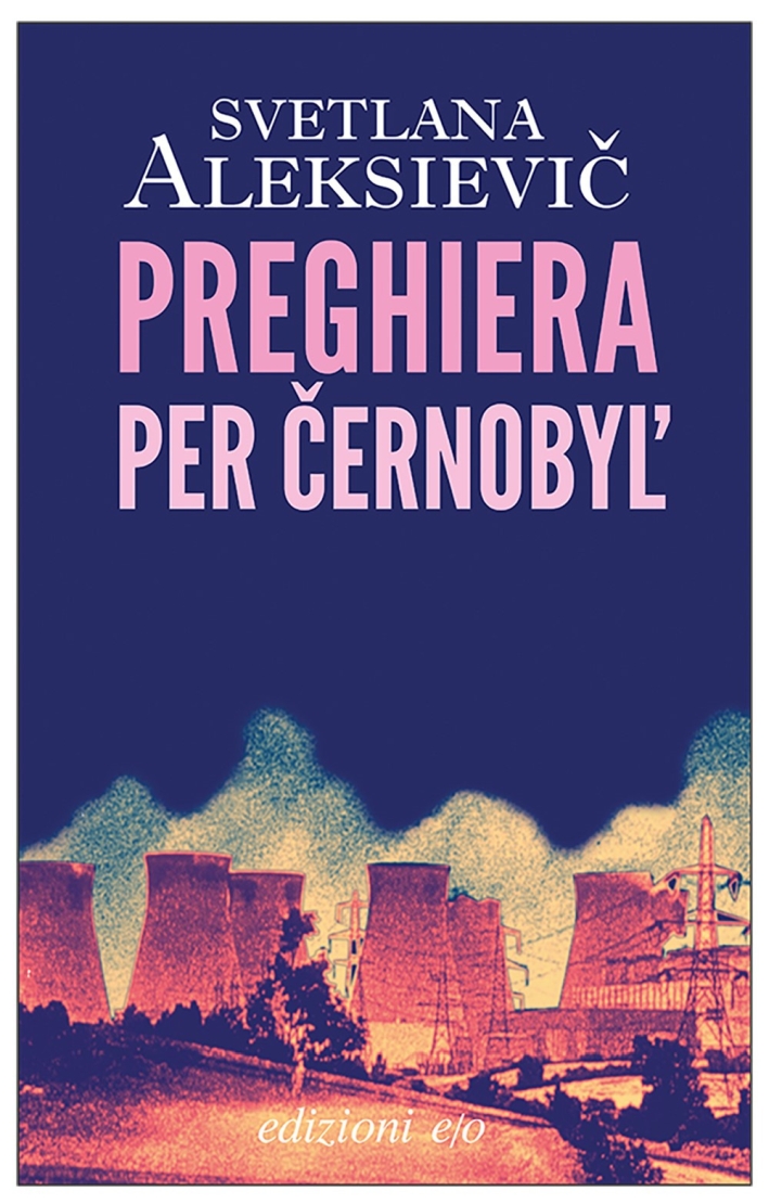 Preghiera per Cernobyl' Preghiera per Cernobyl'