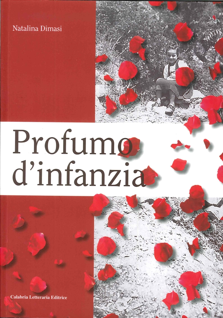 Profumo d'infanzia Profumo d'infanzia