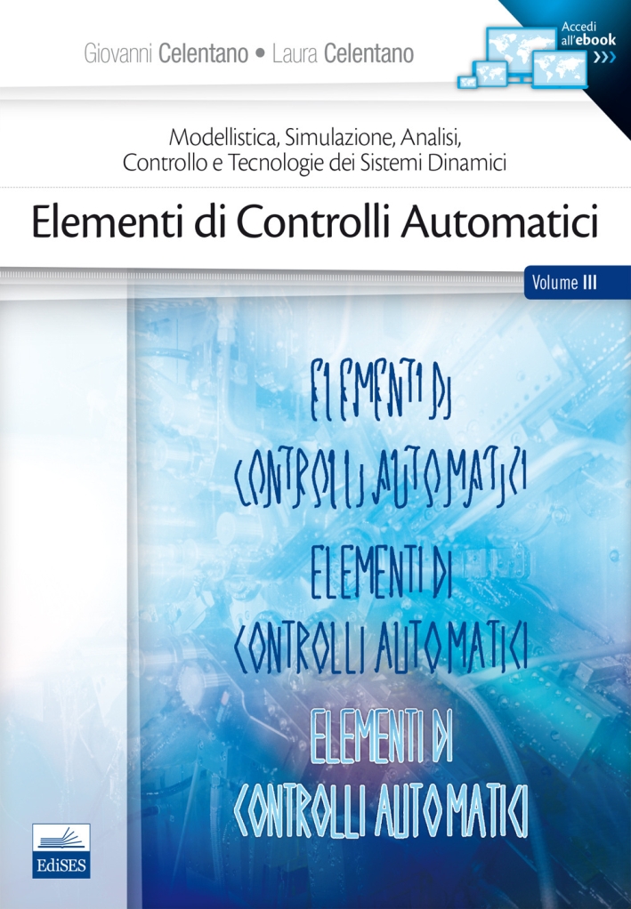 Elementi di controlli automatici Elementi di controlli automatici