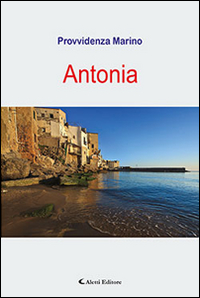 Antonia Antonia