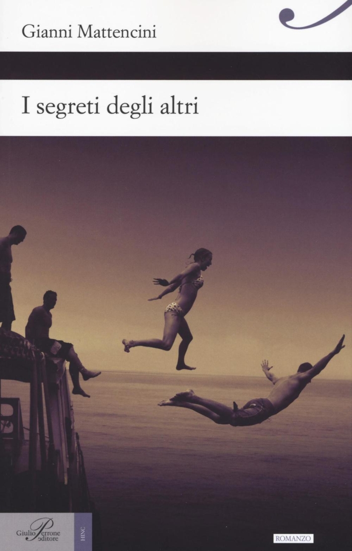 I segreti degli altri