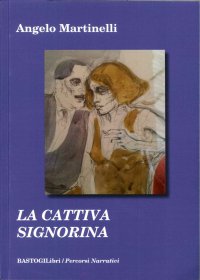 La cattiva signorina