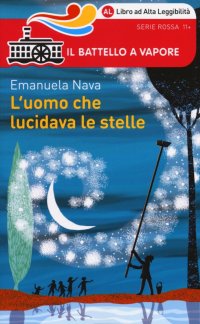 L'uomo che lucidava le stelle