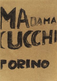 Madama Cucchi