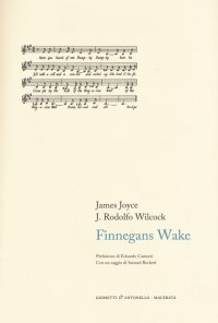 Finnegans Wake