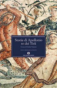 Storia di Apollonio re di Tiro
