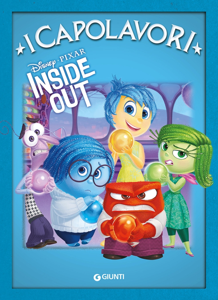 Inside out Inside out