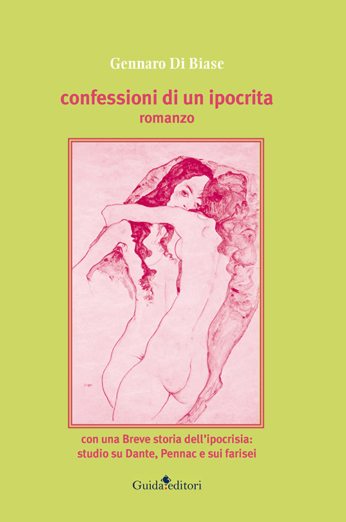 Confessioni di un ipocrita Confessioni di un ipocrita