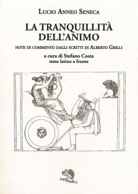 La tranquillità dell'animo