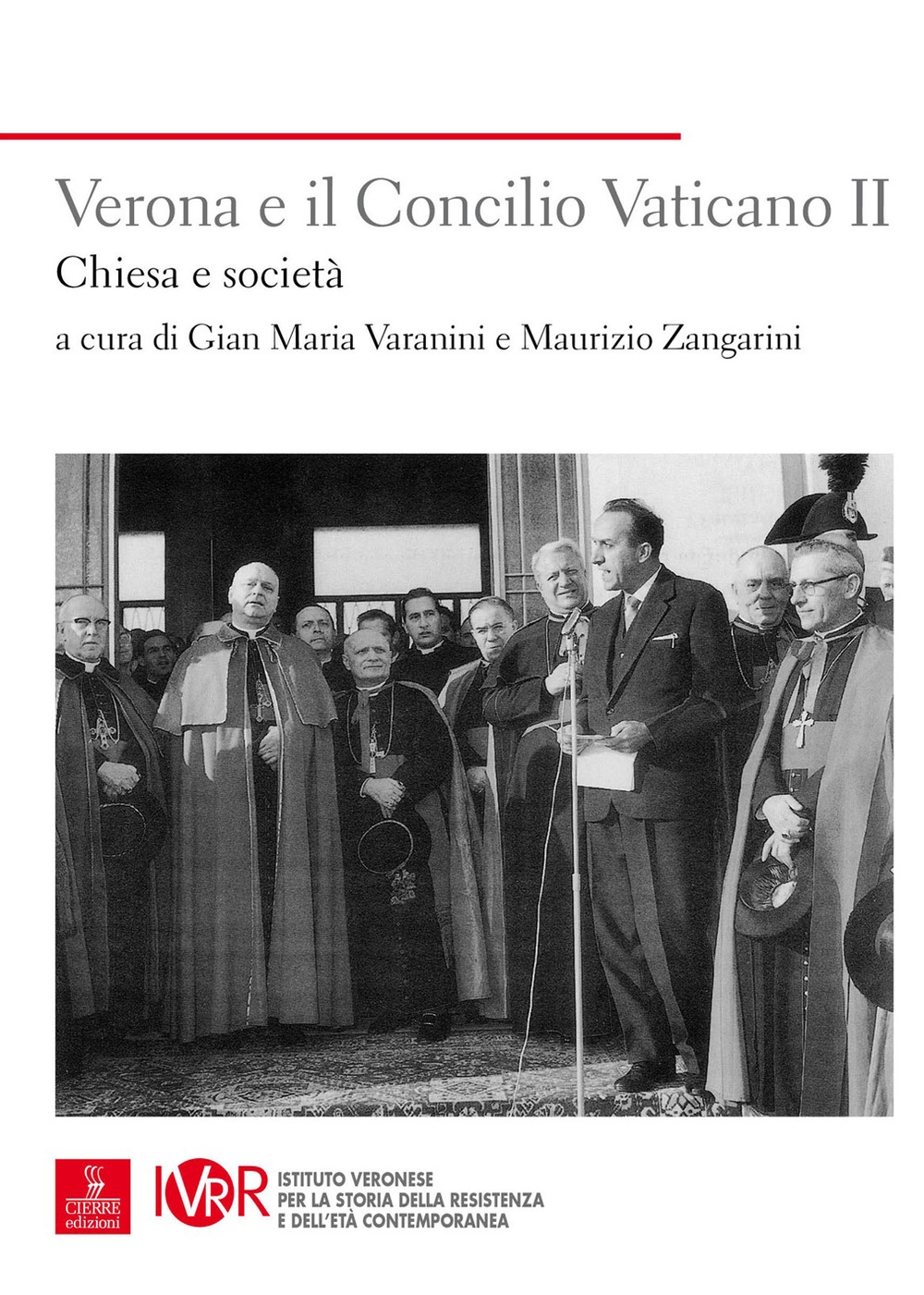 Chiesa e il Concilio Vaticano II. Chiesa e società Chiesa e il Concilio Vaticano II. Chiesa e società