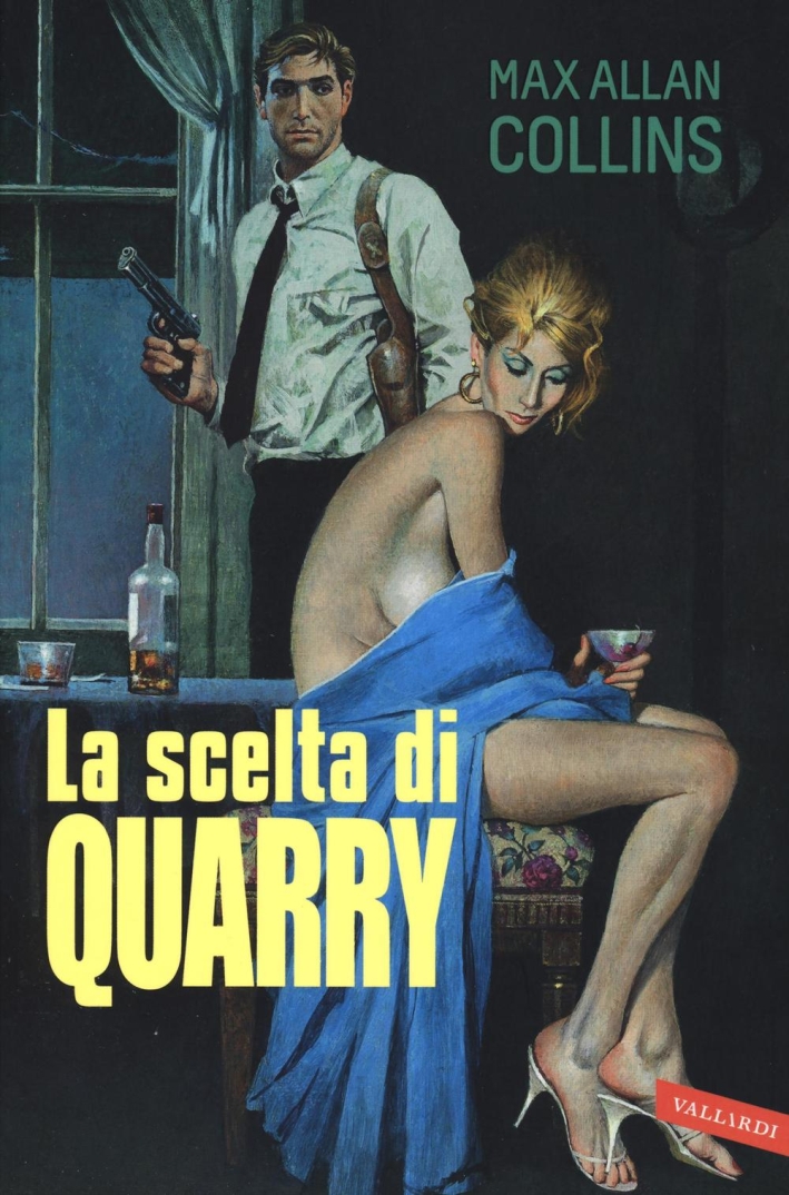 La scelta di Quarry La scelta di Quarry