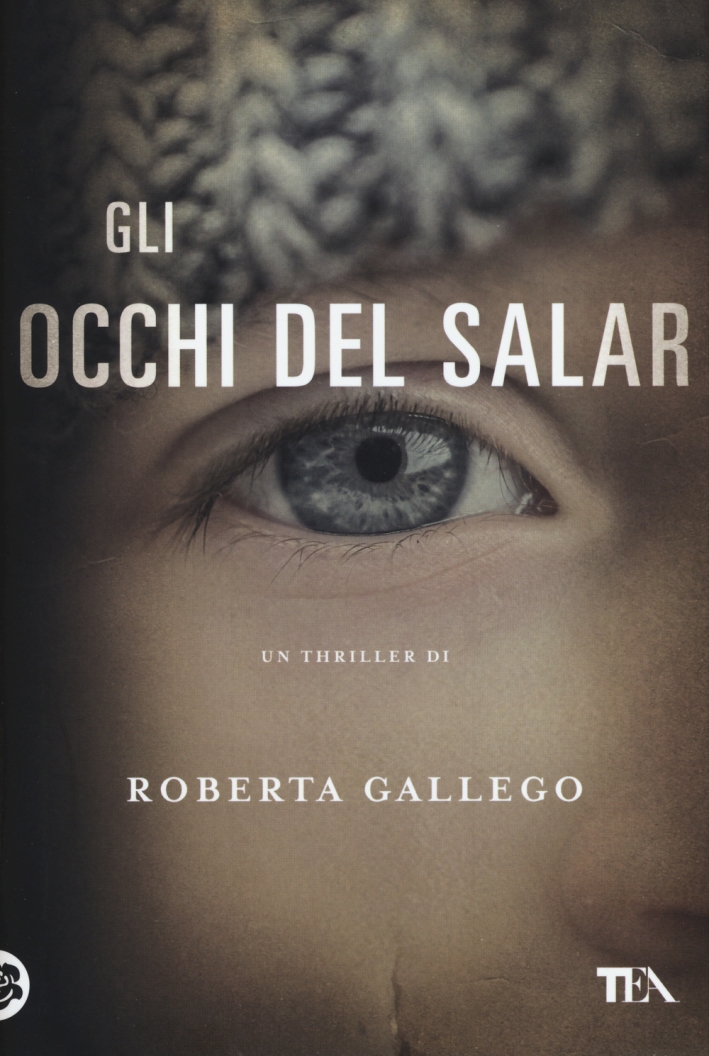 Gli occhi del Salar Gli occhi del Salar