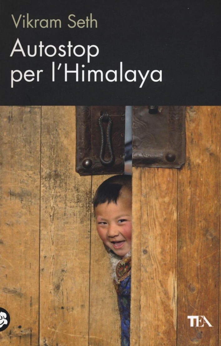 Autostop per l'Himalaya Autostop per l'Himalaya