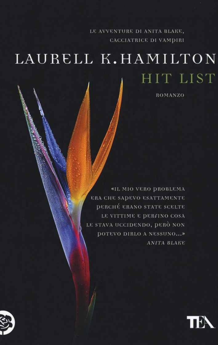 Hit list Hit list