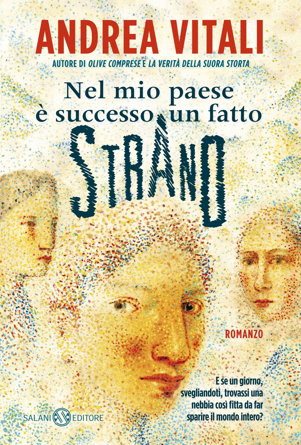 Nel mio paese è successo un fatto strano Nel mio paese è successo un fatto strano