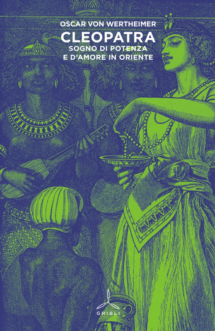 Cleopatra. L'ultimo faraone Cleopatra. L'ultimo faraone