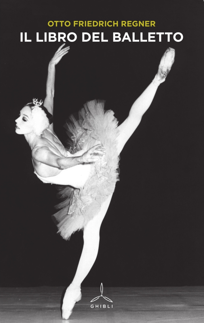 Il libro del balletto Il libro del balletto