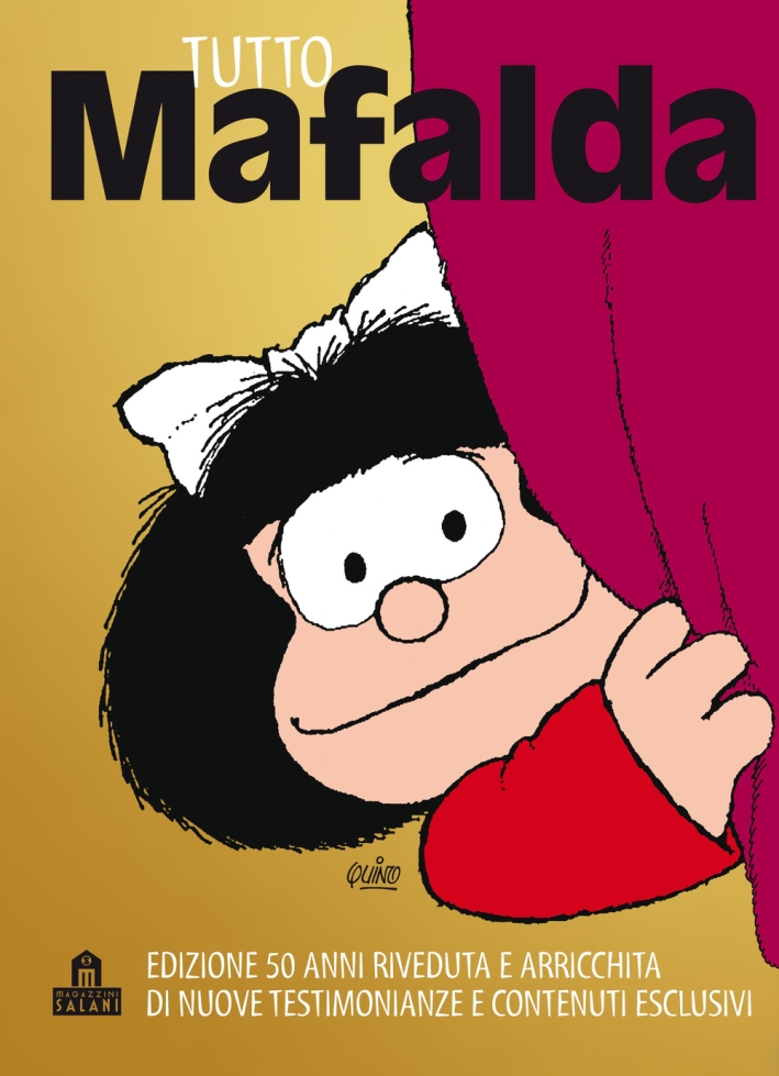 Tutto Mafalda Tutto Mafalda