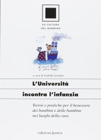 L'università incontra l'infanzia