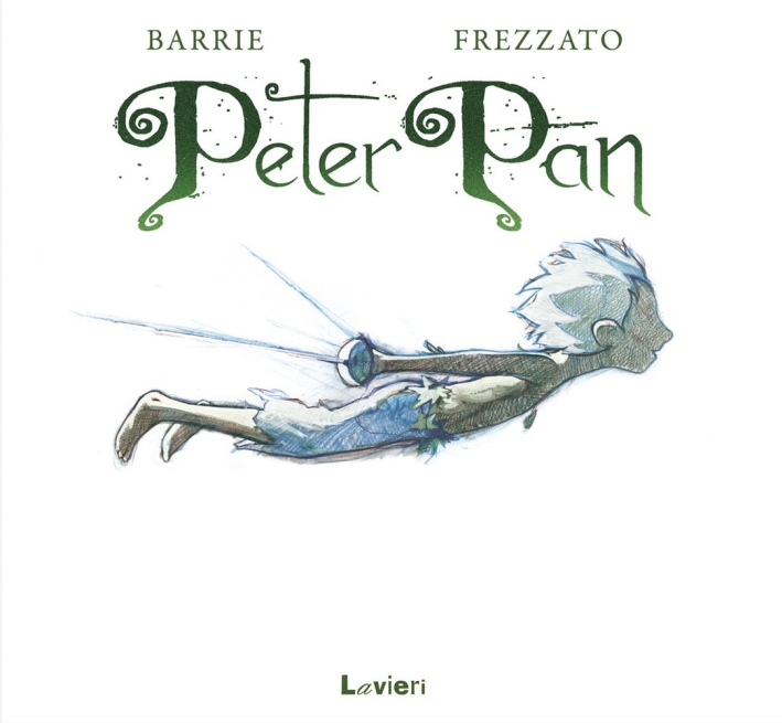Peter Pan Peter Pan