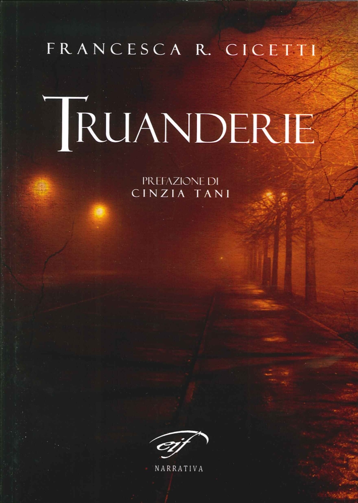 Truanderie Truanderie