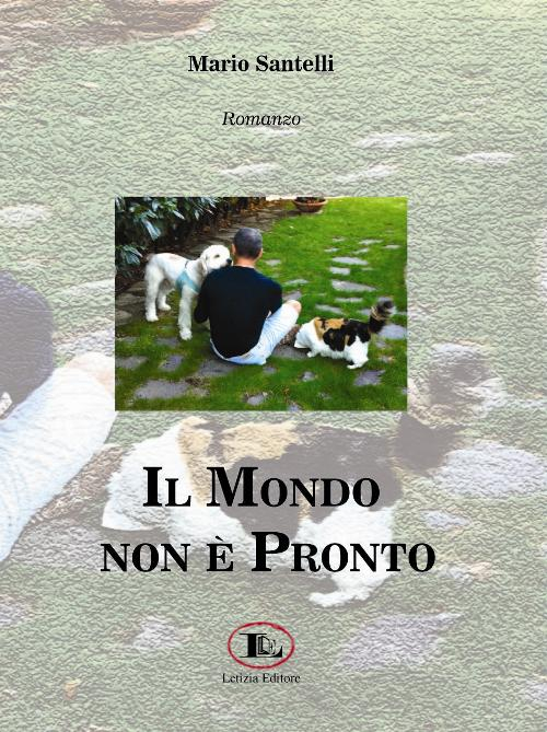 Il mondo non è pronto Il mondo non è pronto