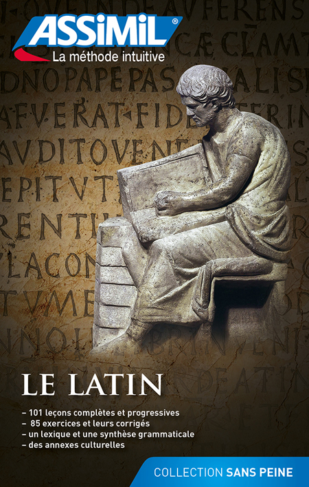 Le latin Le latin