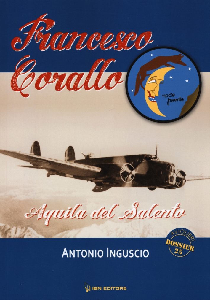Francesco Corallo. Aquila del salento Francesco Corallo. Aquila del salento