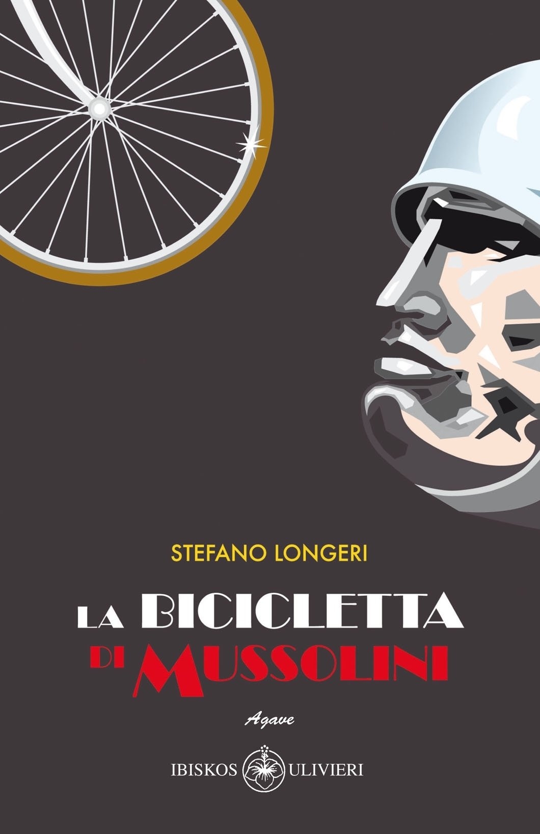 La bicicletta di Mussolini. Nel 1936, con la vittoria sull'Etiopia e la creazione dell'Impero... La bicicletta di Mussolini. Nel 1936, con la vittoria sull'Etiopia e la creazione dell'Impero...