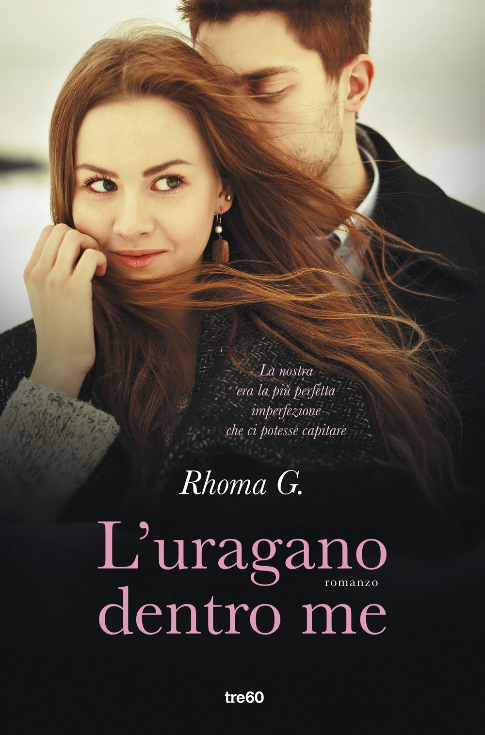 L'uragano dentro me L'uragano dentro me