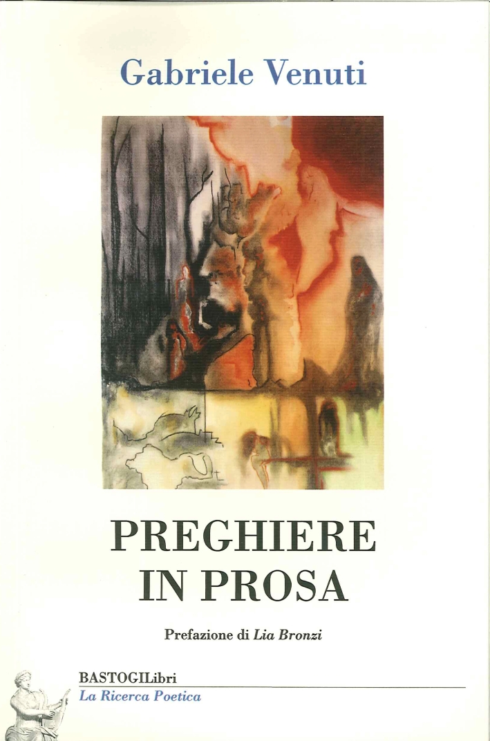 Preghiere in prosa Preghiere in prosa
